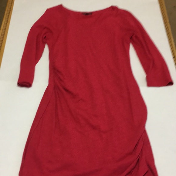 Express dress - Picture 3 of 6